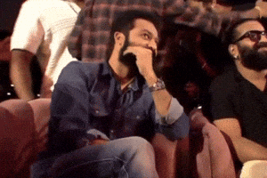 Dragon Telugu GIF