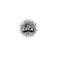 Yourock Sticker by Skateshopgr