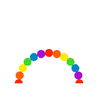 Pride Love Sticker