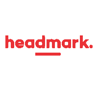 Marketing Sticker by headmark agency