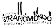 Agency Sticker by stranomondoagency