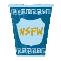 New York Coffee Sticker by HULU