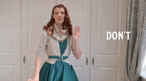 Jessica Out Of The Closet GIF