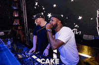 Dance Dj GIF by Jayson