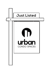 urbancondospaces urbancondospaces urban condo spaces urbancondospacescom Sticker