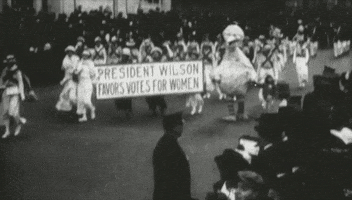 muppetwiki sesame street parade muppets marching GIF