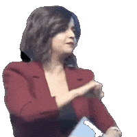 Magician Mind Reader Sticker by Suhani Shah