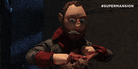 keegan-michael key lol GIF by SuperMansion