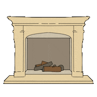 Santa Claus Christmas Sticker by Deadlyie