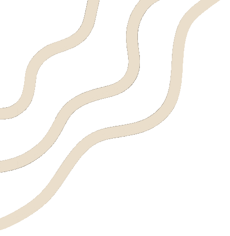 Lines Banner Sticker