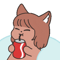 Time Juice Sticker