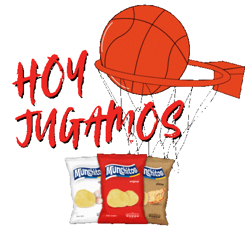 Islas Canarias Snacks Sticker by Munchitos