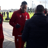 Premier League Lol GIF by Liverpool FC