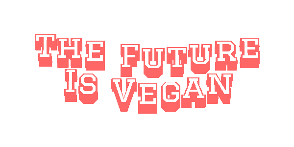 Vegan Health Sticker by Aquafaba Test Kitchen