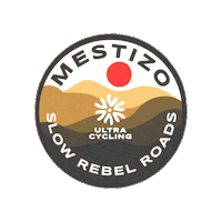 gobik_wear flecha mestizo gobik Sticker