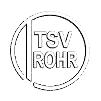 Logo Sticker by TSV Rohr
