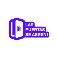 Travel Viajar Sticker by Despegar