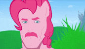 Are You Sure My Little Pony GIF