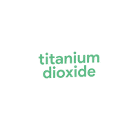 Skincare Ingredients Sticker by Oxecure PH