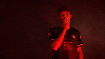 Soccer Juco GIF by Pearl River Athletics