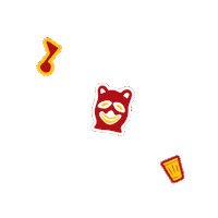 Olinda Sticker by Novo Atacarejo