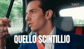 Achille Lauro GIF by X Factor Italia