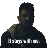 Average Joe Episode 3 Sticker by BET Plus