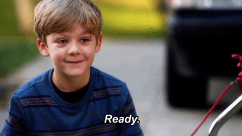 Season 4 Child GIF by 9-1-1 on FOX