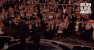 sunny pawar GIF by Golden Globes