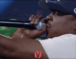 The Lox V Dipset GIF by Verzuz