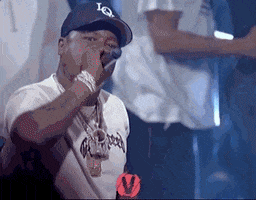 The Lox V Dipset GIF by Verzuz