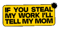 elliotisacoolguy design graphic design graphicdesign freelance Sticker