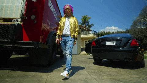 esskeetit GIF by Lil Pump