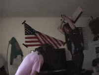 Better Day GIF by Young Bombs