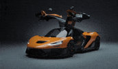Supercar GIF by McLaren Automotive
