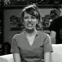 blood curdling tales of terror bctt GIF by Hyper RPG