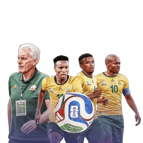 World Cup Football Sticker by GrowZA
