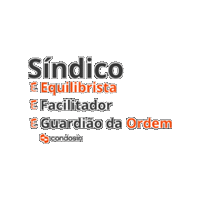 Sindico Edificios Sticker by condosin