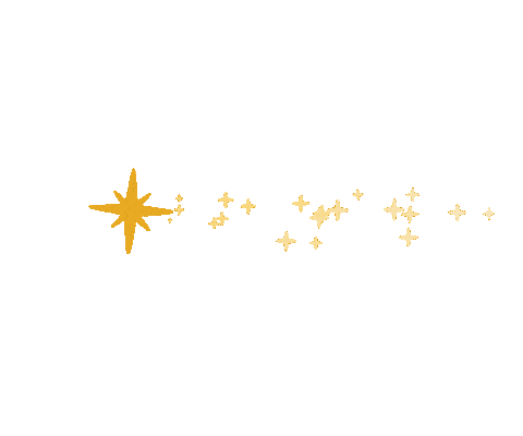 Shooting Star Christmas Sticker by TheChurchOfEngland