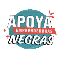 Emprendedor 8M Sticker by Impulsa con Facebook