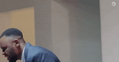 Angry Little Black Book GIF by TNC Africa