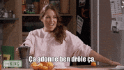 Sarcasme Videotron GIF by GroupeEntourage