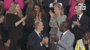 State Of The Union Congress GIF by PBS NewsHour