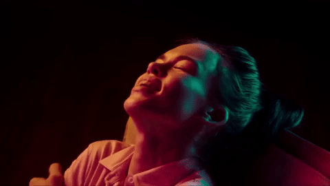 mantra GIF by Bring Me The Horizon