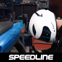 Tuning Stay Tuned GIF by Speedline