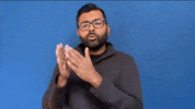 Asl Pray GIF