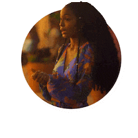 Oh My God Reaction Sticker by grown-ish