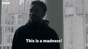 You Dont Know Me Bbc Drama GIF by BBC