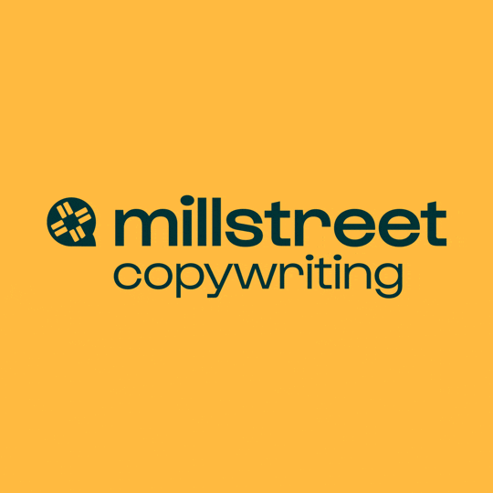 MillstreetCopywriting giphyupload GIF
