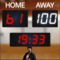 61 Home GIF